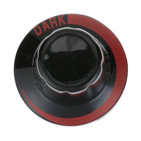 Waring/Qualheim Browning Control Knob For - Part# 27174 27174